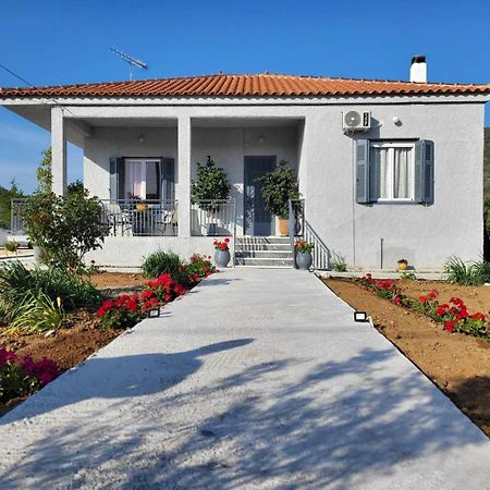 Classic Guesthouse Nafplion Экстерьер фото