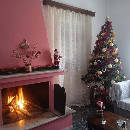 Classic Guesthouse Nafplion Экстерьер фото