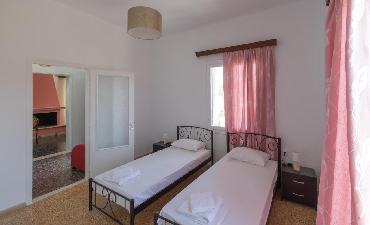 Classic Guesthouse Nafplion Экстерьер фото