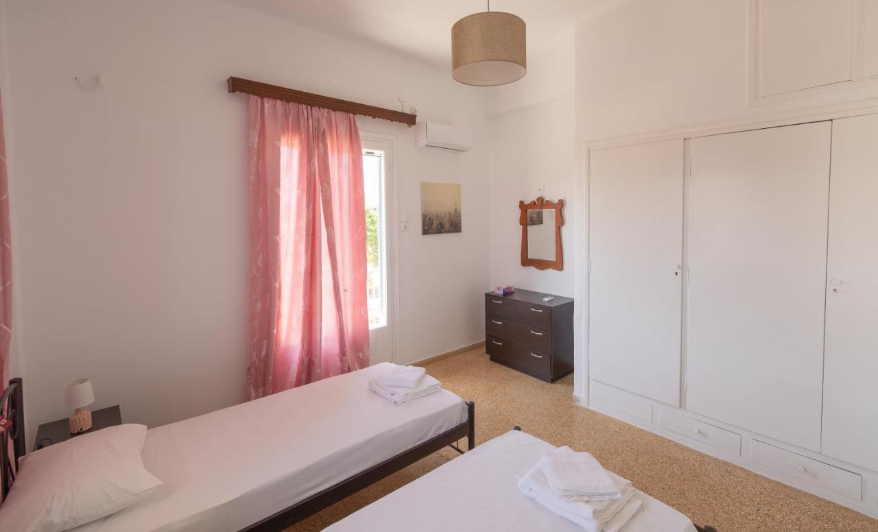 Classic Guesthouse Nafplion Экстерьер фото