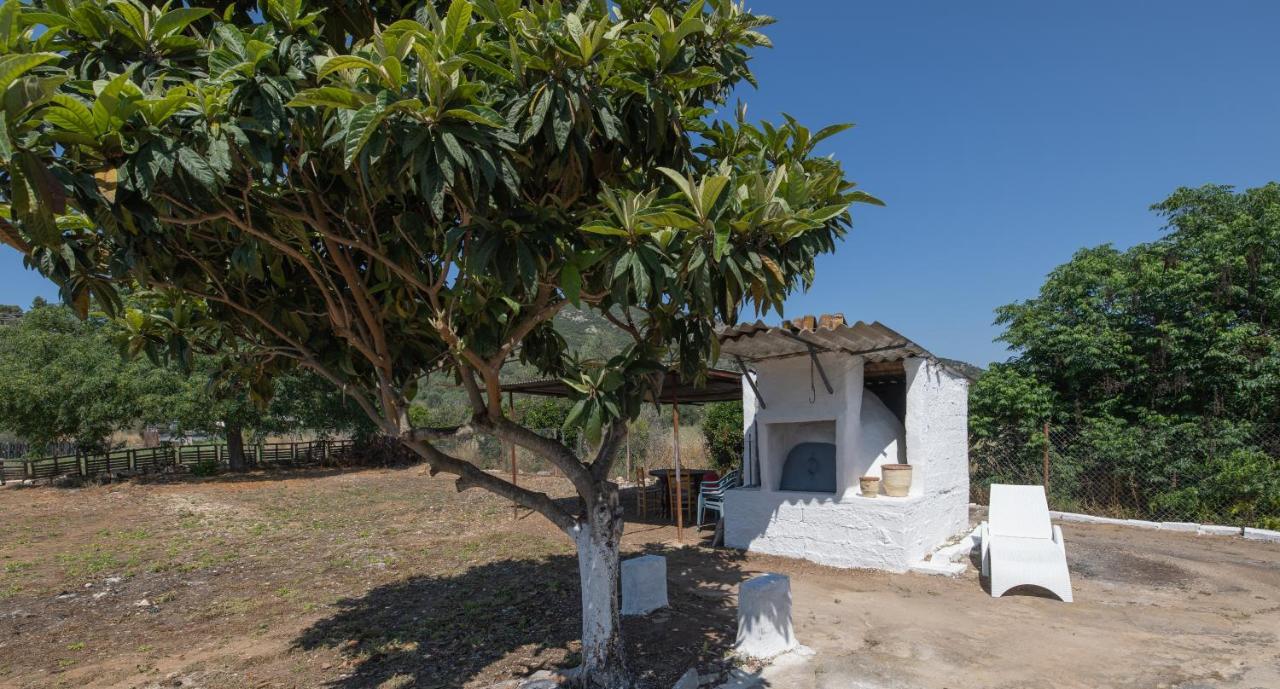 Classic Guesthouse Nafplion Экстерьер фото