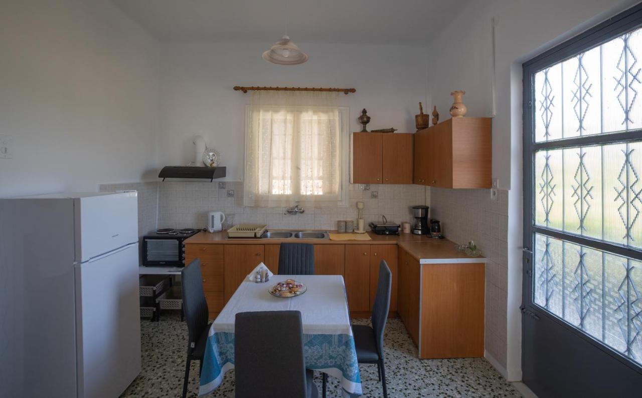 Classic Guesthouse Nafplion Экстерьер фото