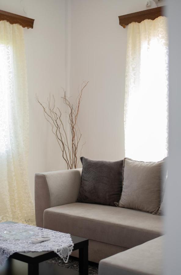Classic Guesthouse Nafplion Экстерьер фото