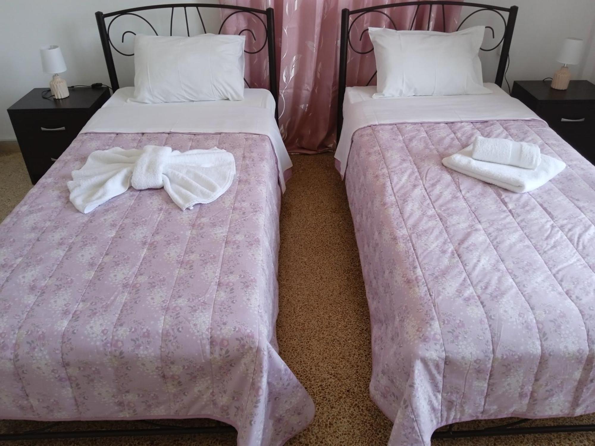 Classic Guesthouse Nafplion Экстерьер фото