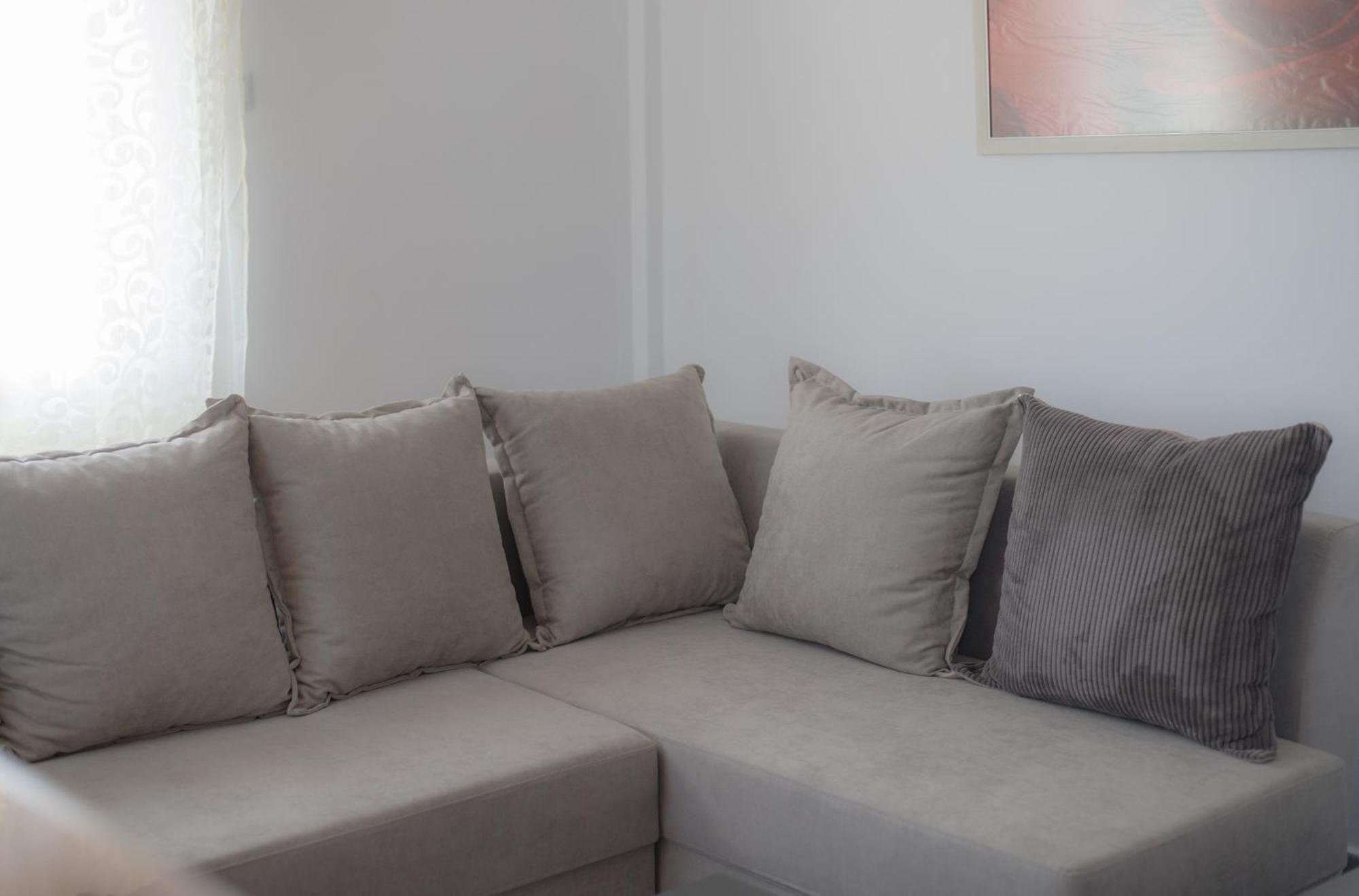 Classic Guesthouse Nafplion Экстерьер фото