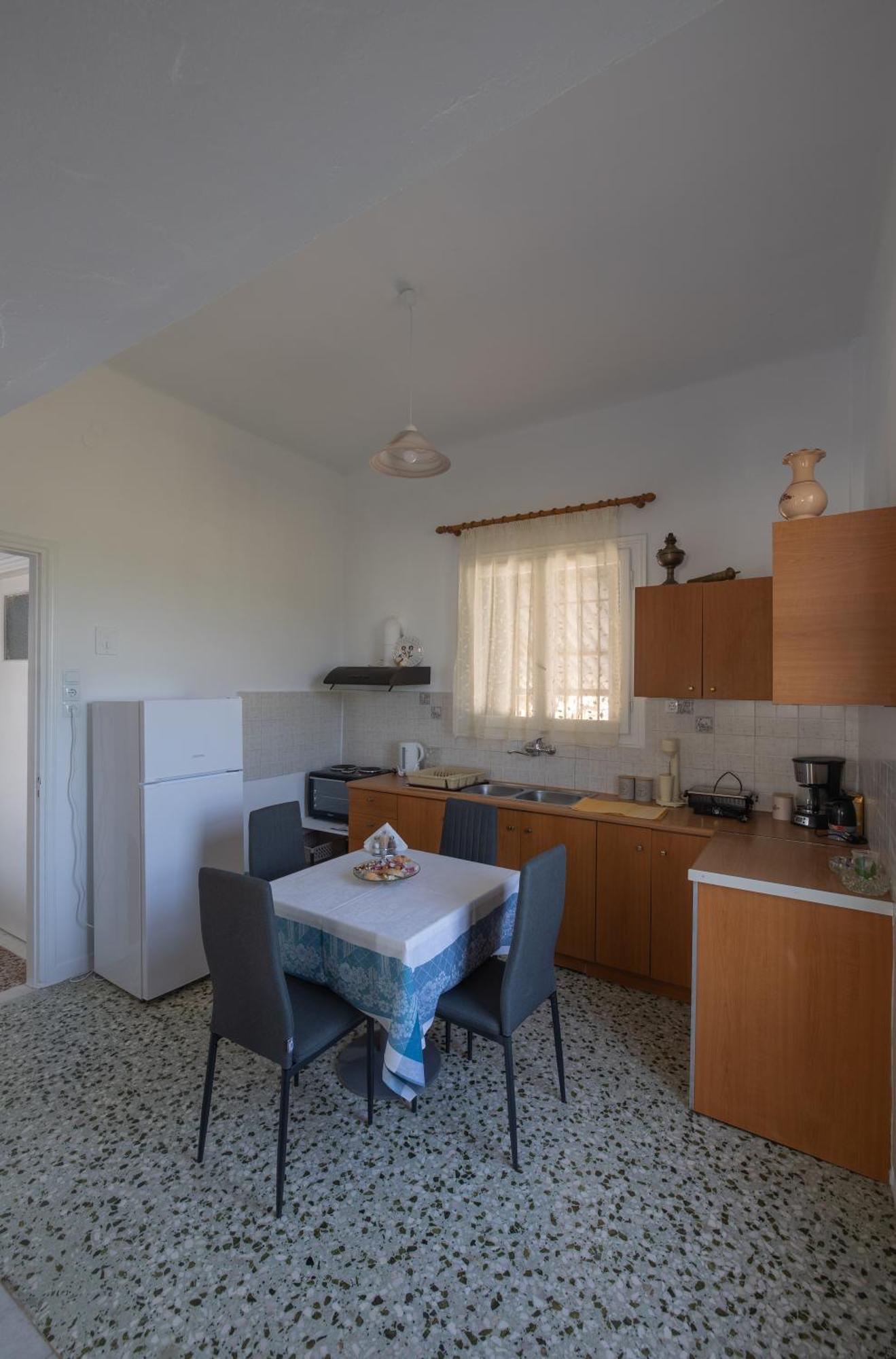 Classic Guesthouse Nafplion Экстерьер фото