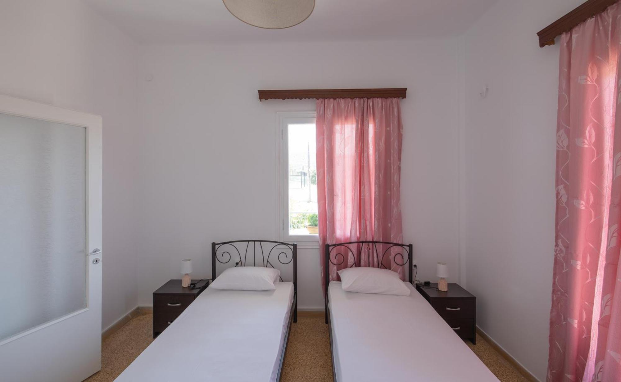 Classic Guesthouse Nafplion Экстерьер фото