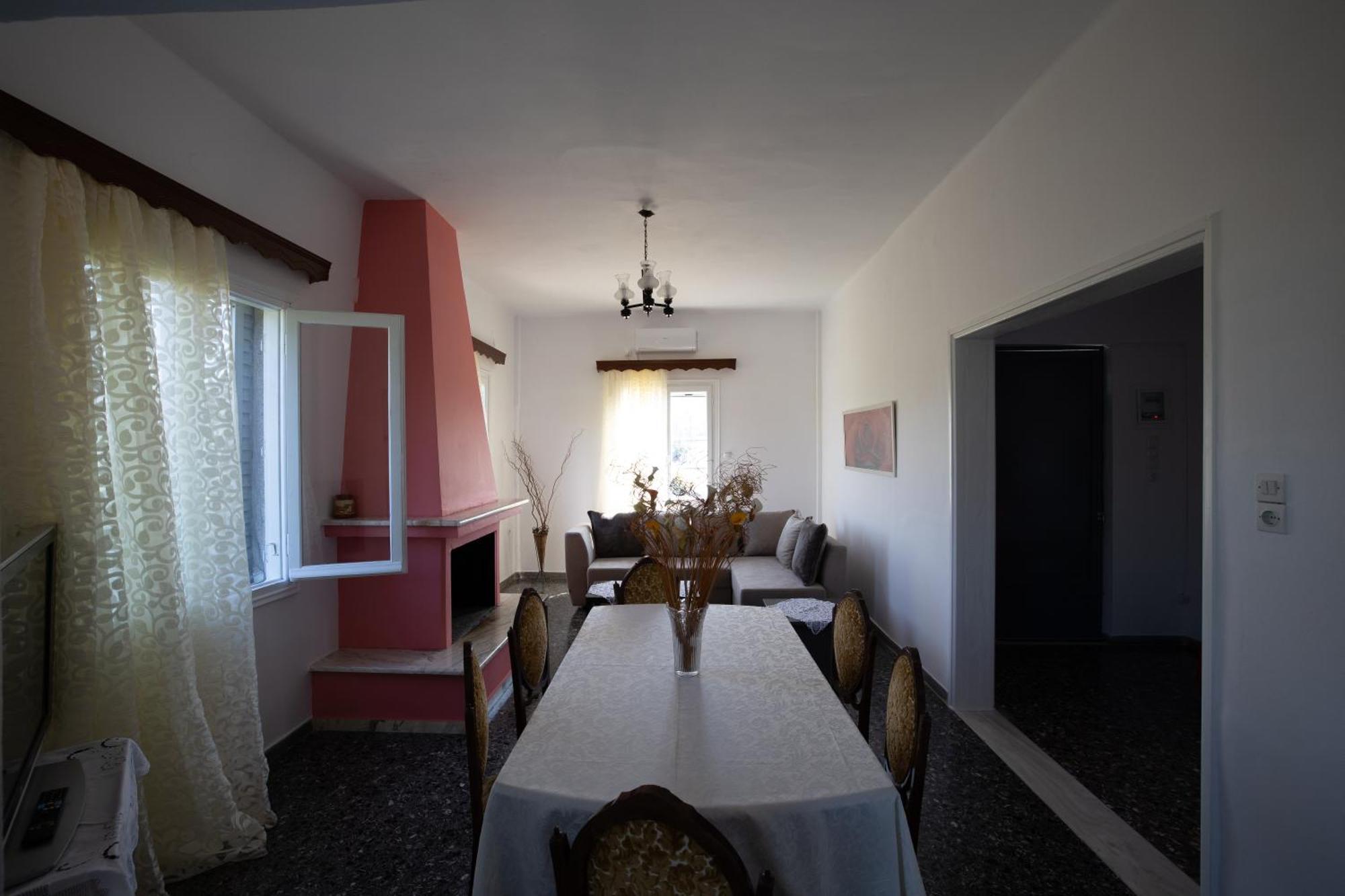 Classic Guesthouse Nafplion Экстерьер фото
