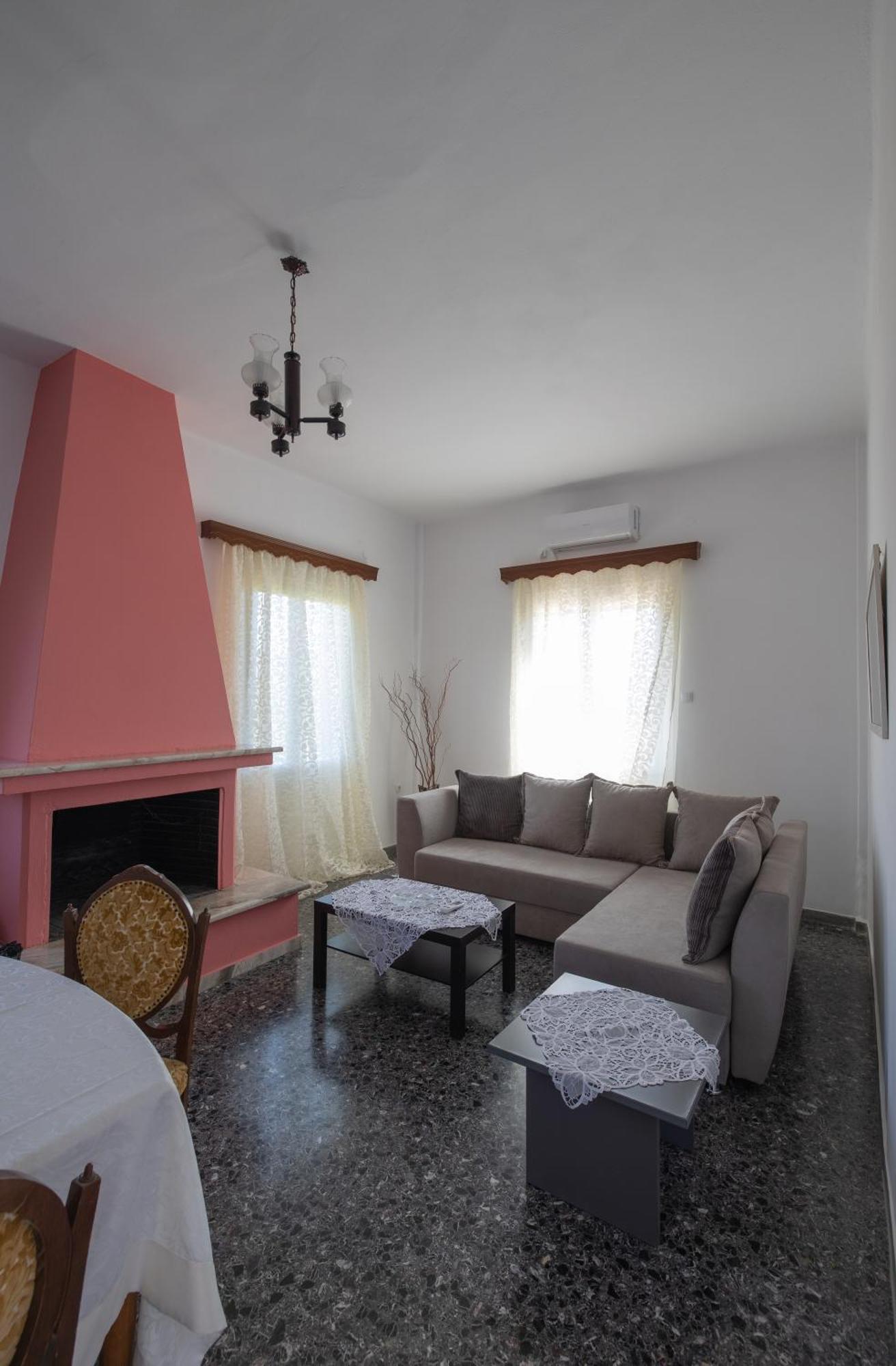 Classic Guesthouse Nafplion Экстерьер фото