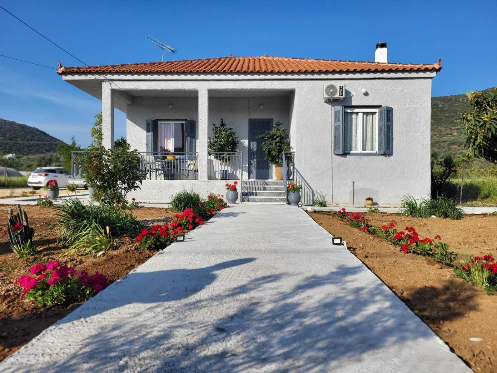 Classic Guesthouse Nafplion Экстерьер фото