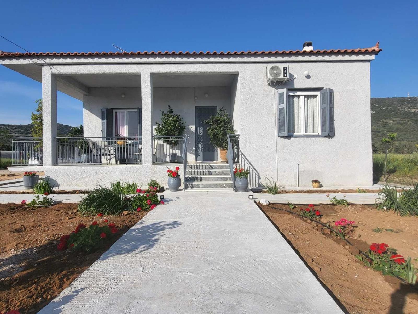 Classic Guesthouse Nafplion Экстерьер фото