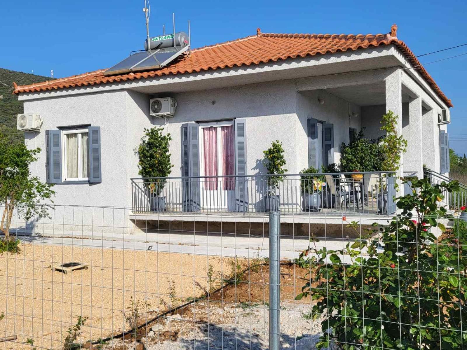 Classic Guesthouse Nafplion Экстерьер фото