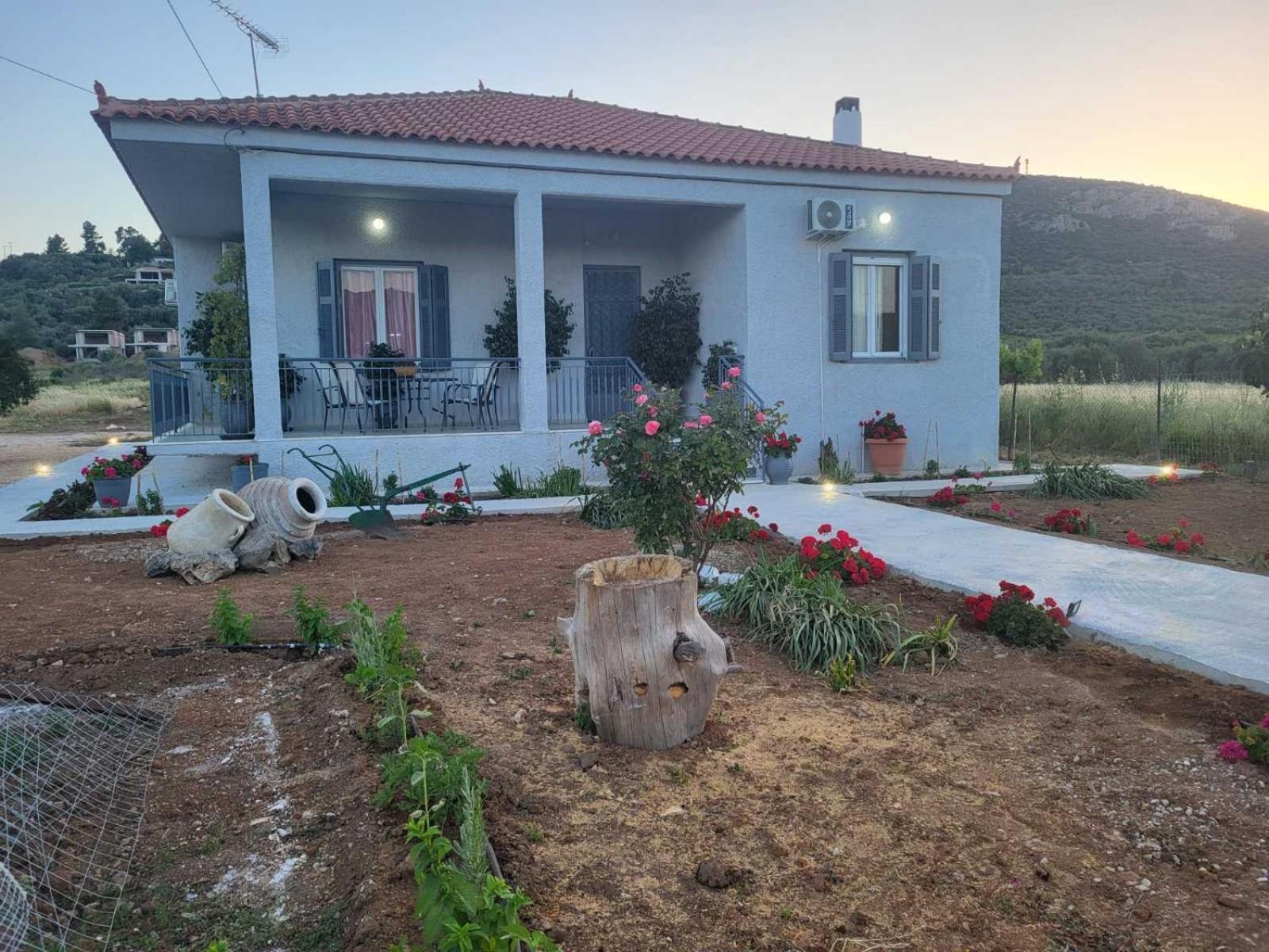 Classic Guesthouse Nafplion Экстерьер фото
