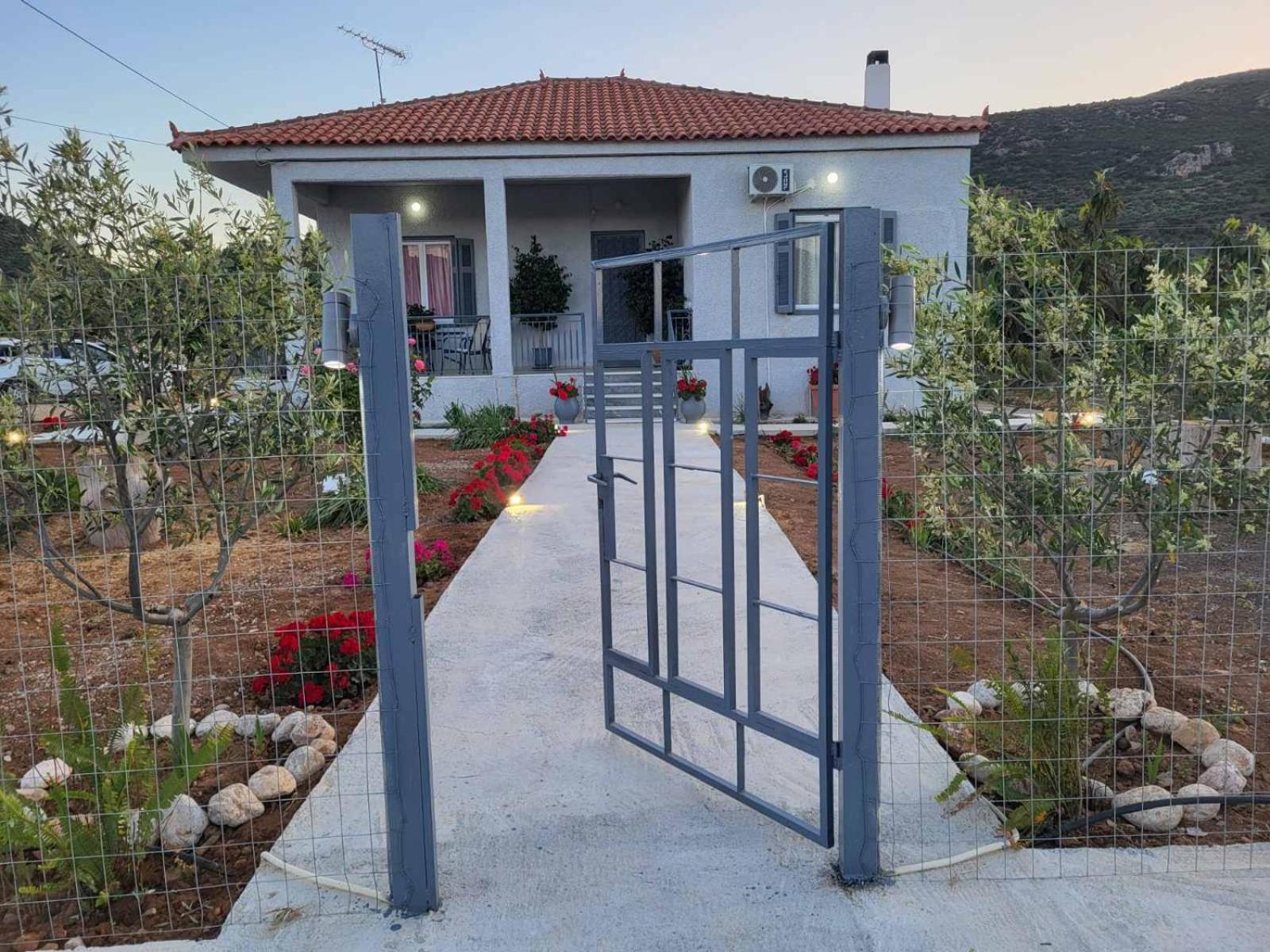 Classic Guesthouse Nafplion Экстерьер фото